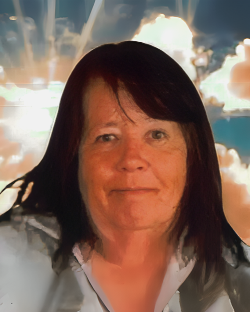 Vicki Gail Washburn