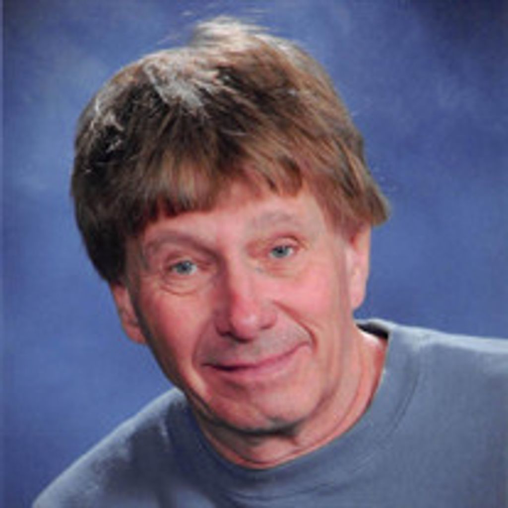 Lowell Pargman