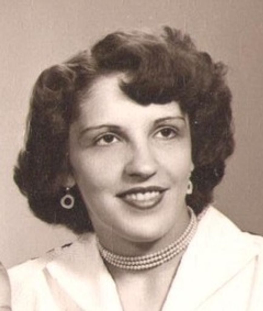 Bettie E. Sprague