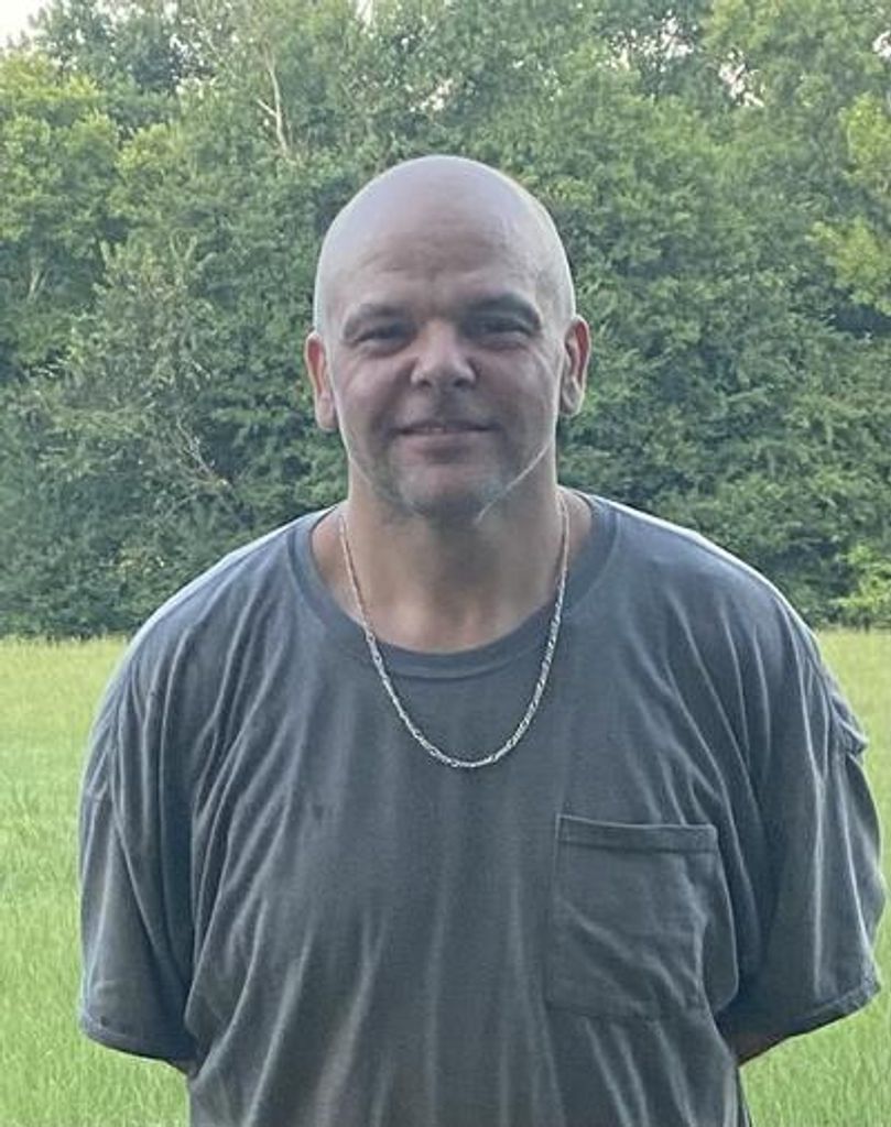 Michael Anthony Seals Profile Photo