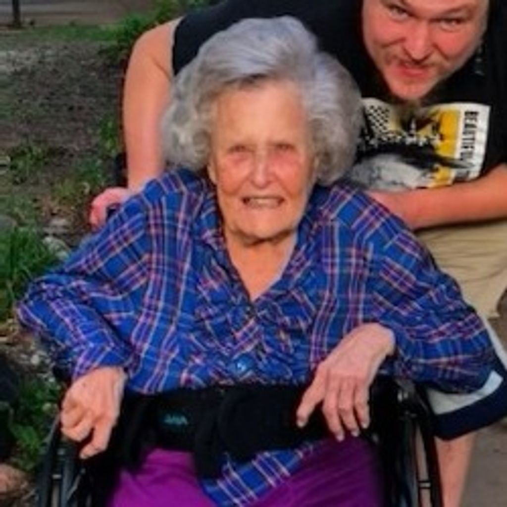 Betty June Johnson Profile Photo
