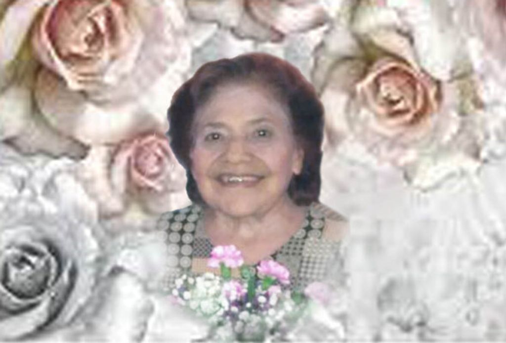 Ludivina F. Arce