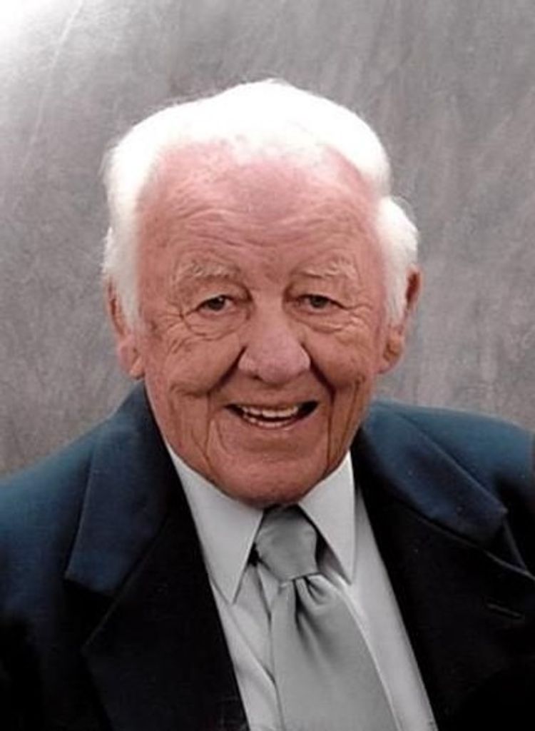 Raymond F. Davis Profile Photo