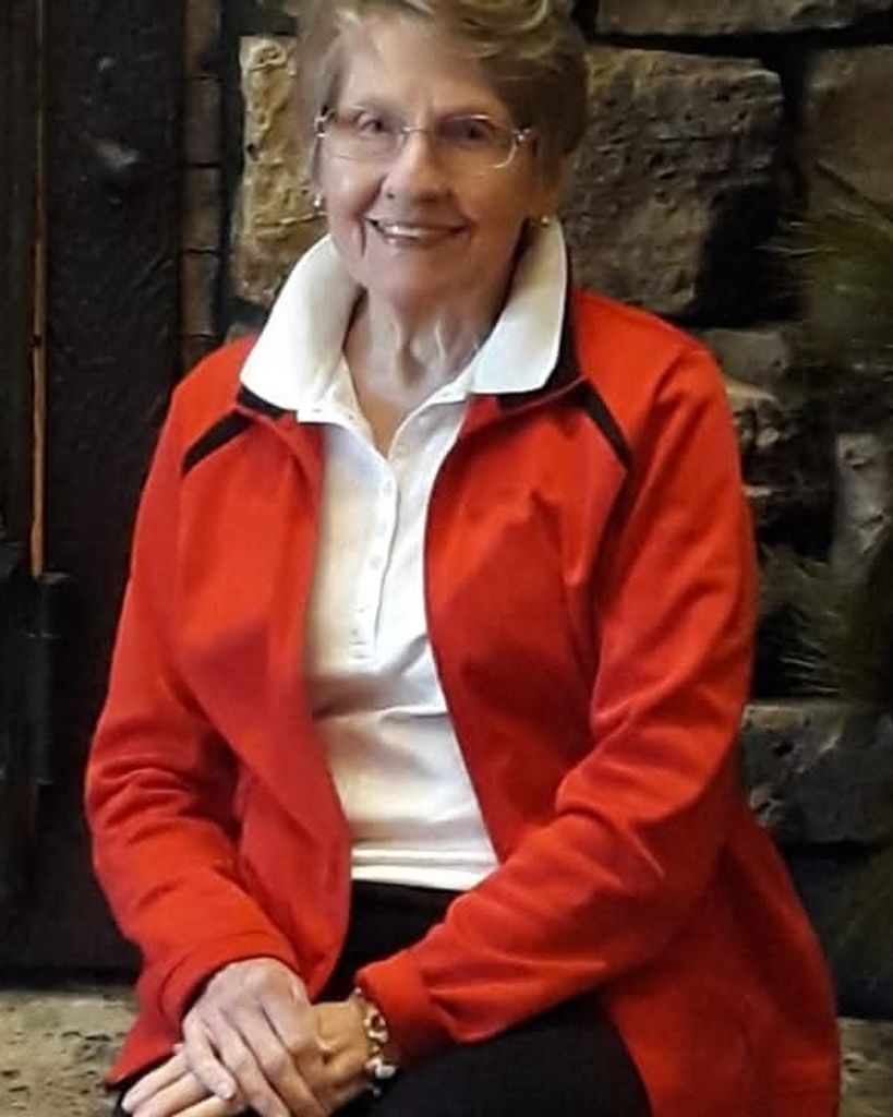 Lynnda Maxine Cannon Profile Photo