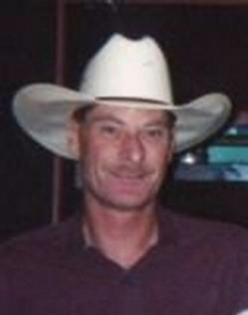 Terry Glen Miller