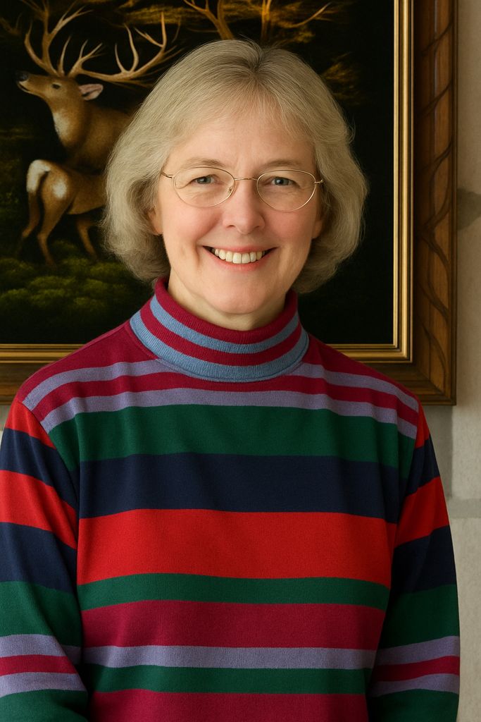 Linda Wright Profile Photo
