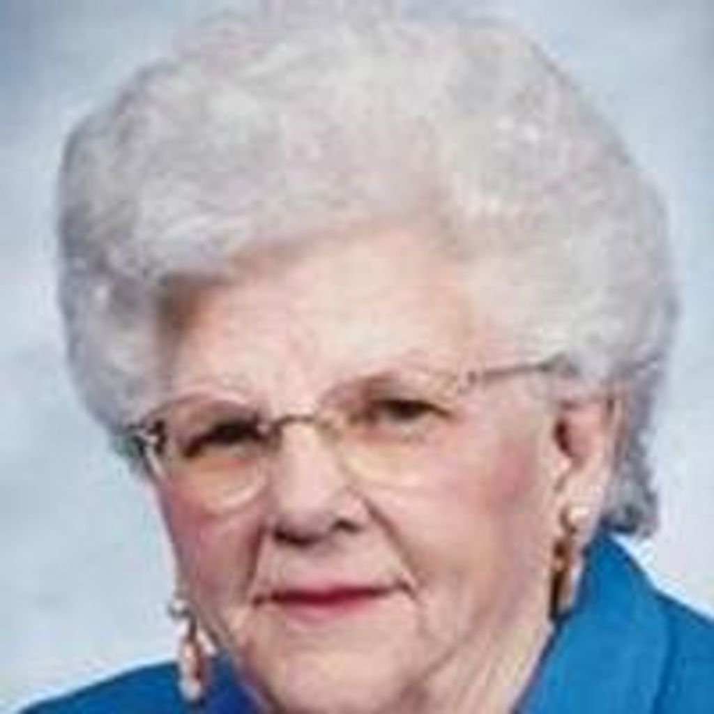 Ila Rosalee McGowen Profile Photo