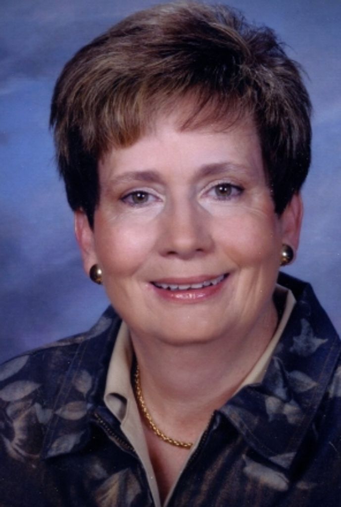 Susan Stone Profile Photo