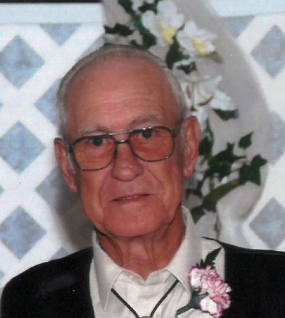 Roy Fortner