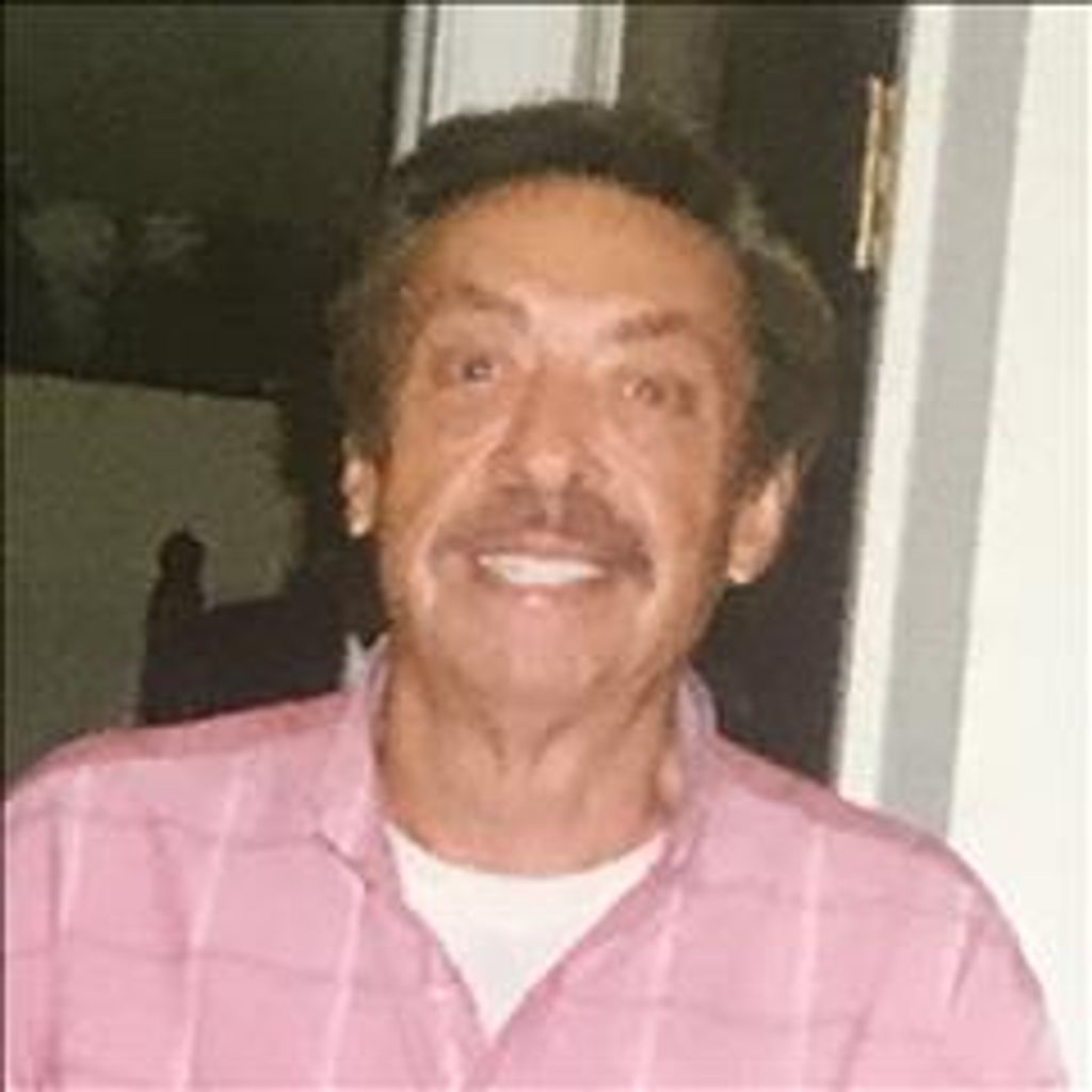 Raymond Boyd Profile Photo