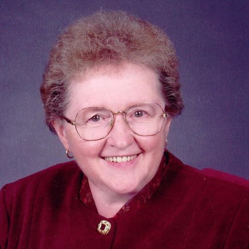 Jeanette Haars Profile Photo
