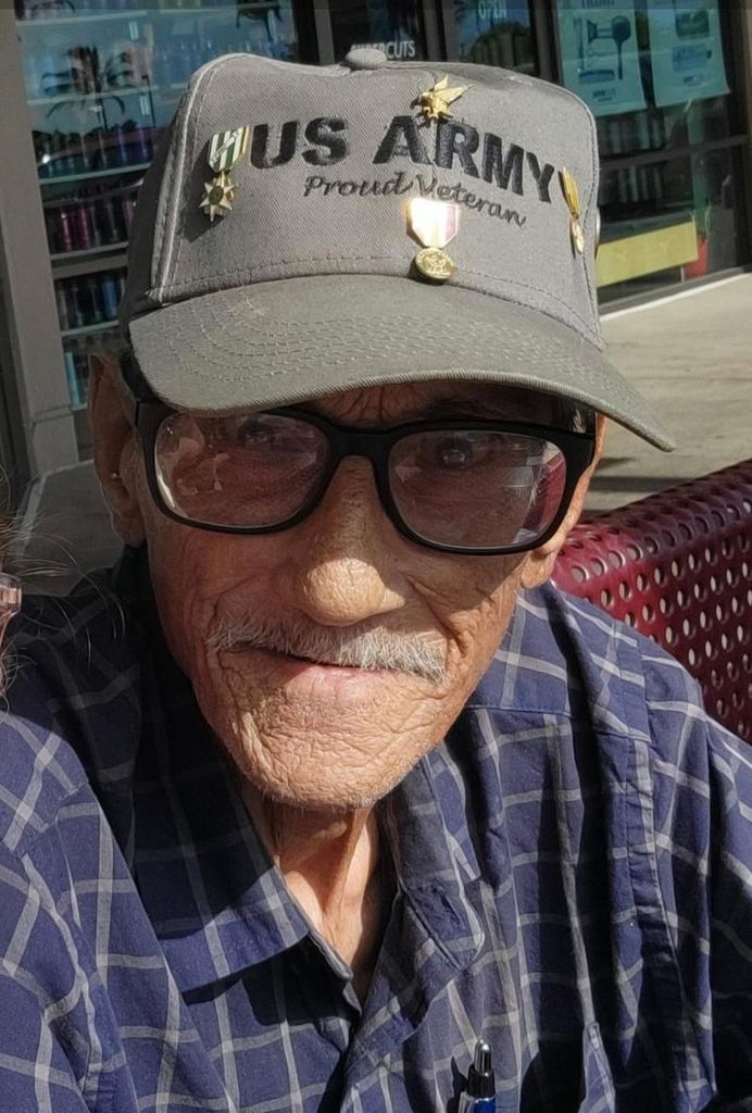 Mr. John Krumm Profile Photo