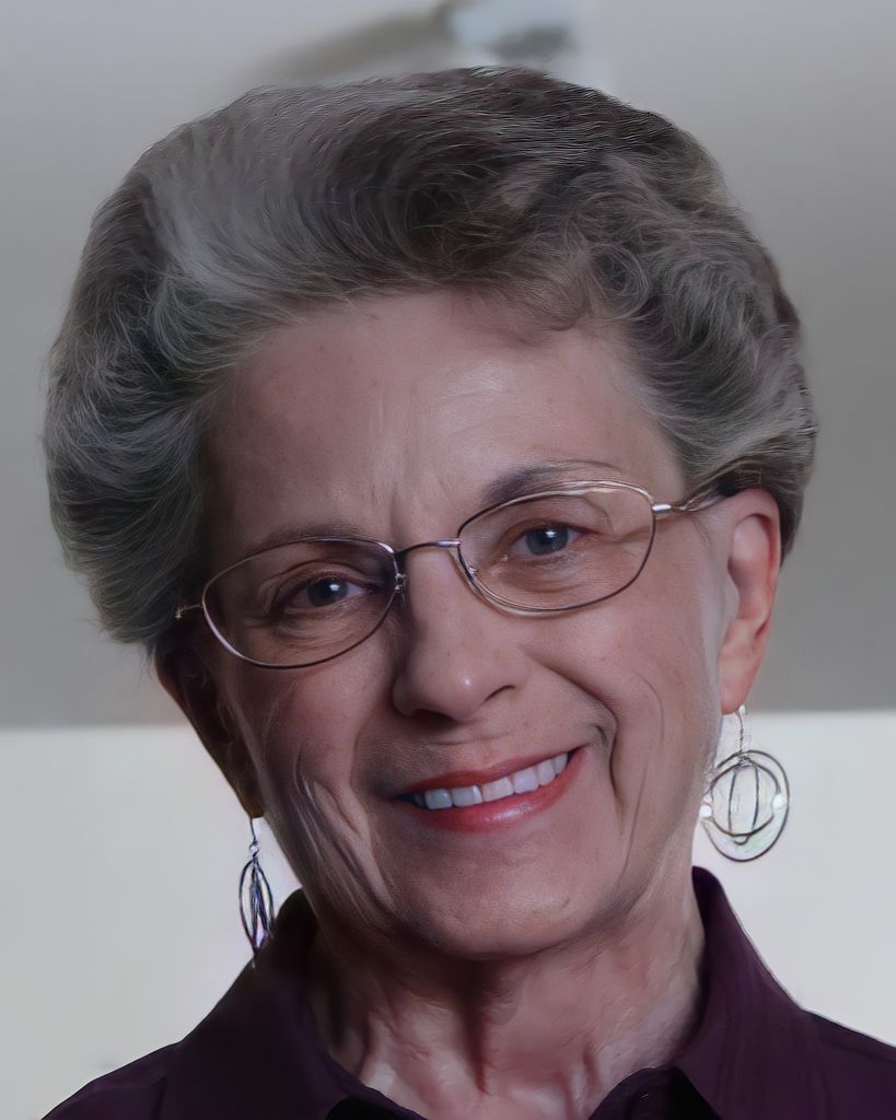 Noreen Lois Johnson Profile Photo