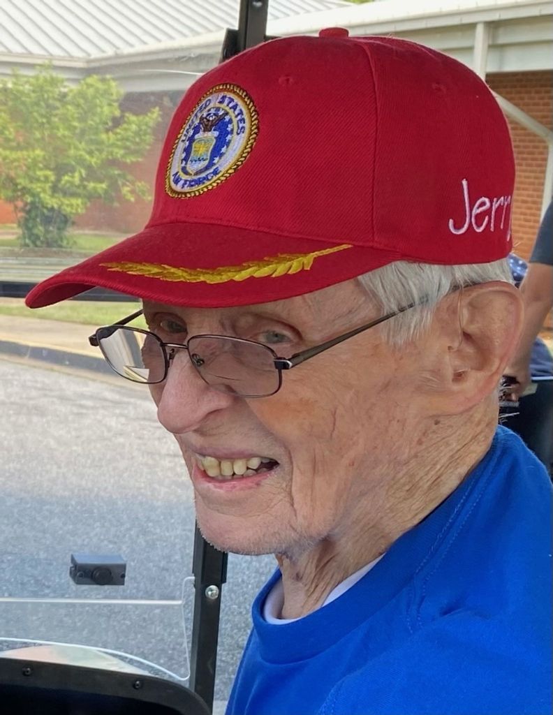 Jerald Gale Wittenberg Profile Photo