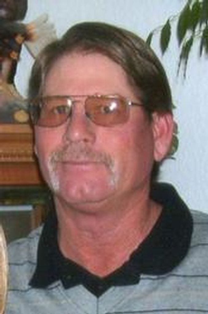 Donald M. Campbell