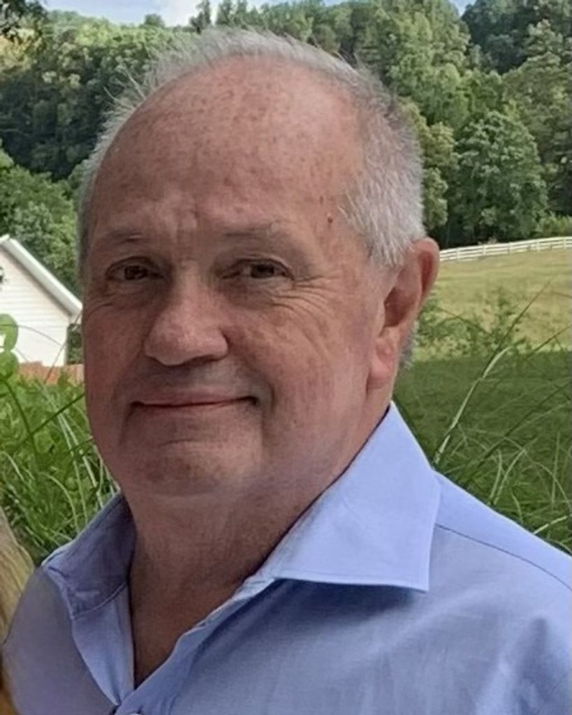 Lawrence Farrington Profile Photo