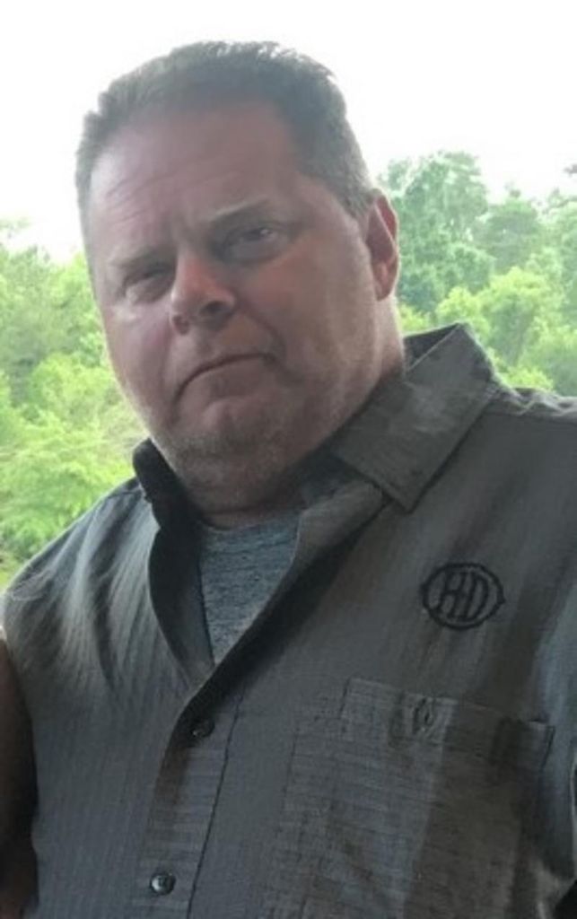 Todd Mullins Profile Photo
