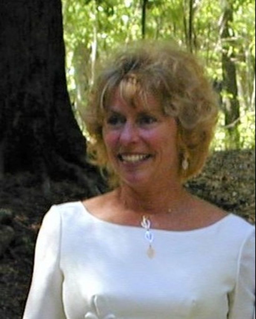 Susan Kercheval Deyoe