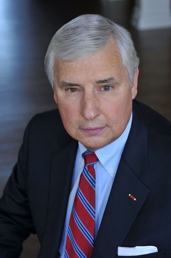 Wallie Stovall Witte Profile Photo