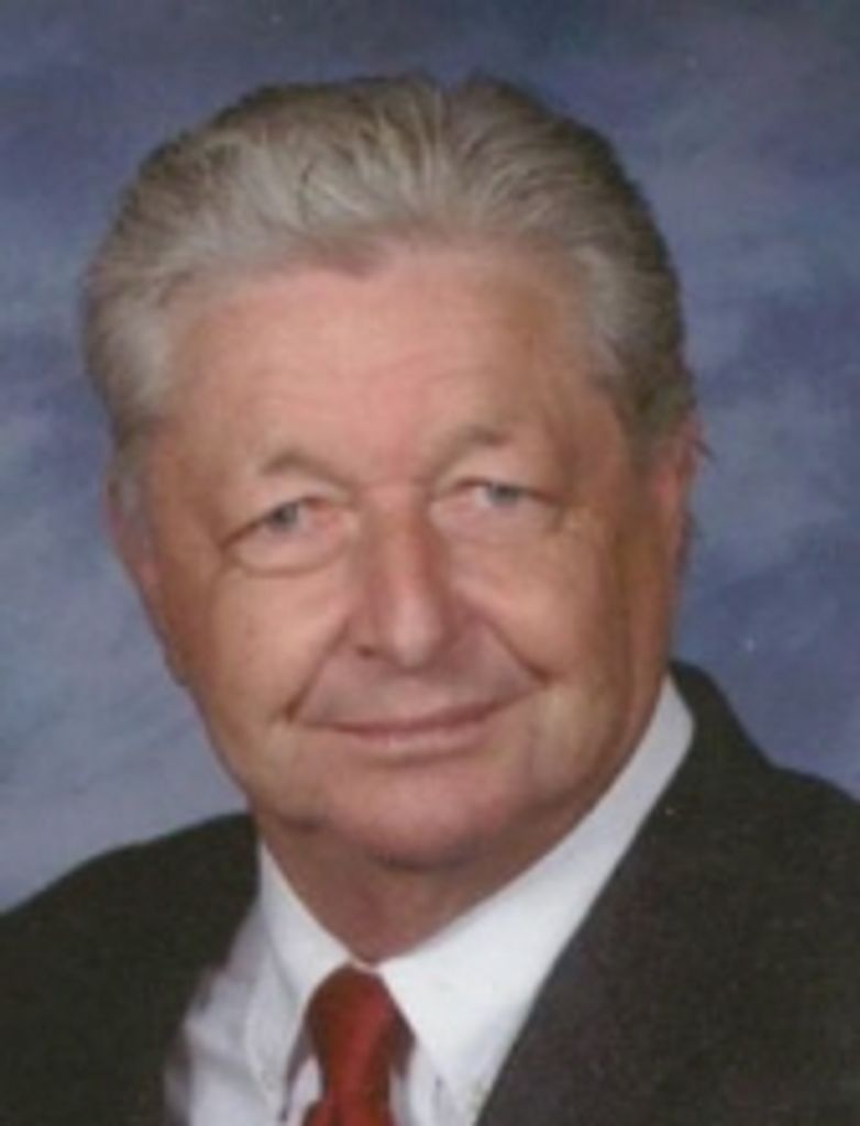 Kenneth Rolefson
