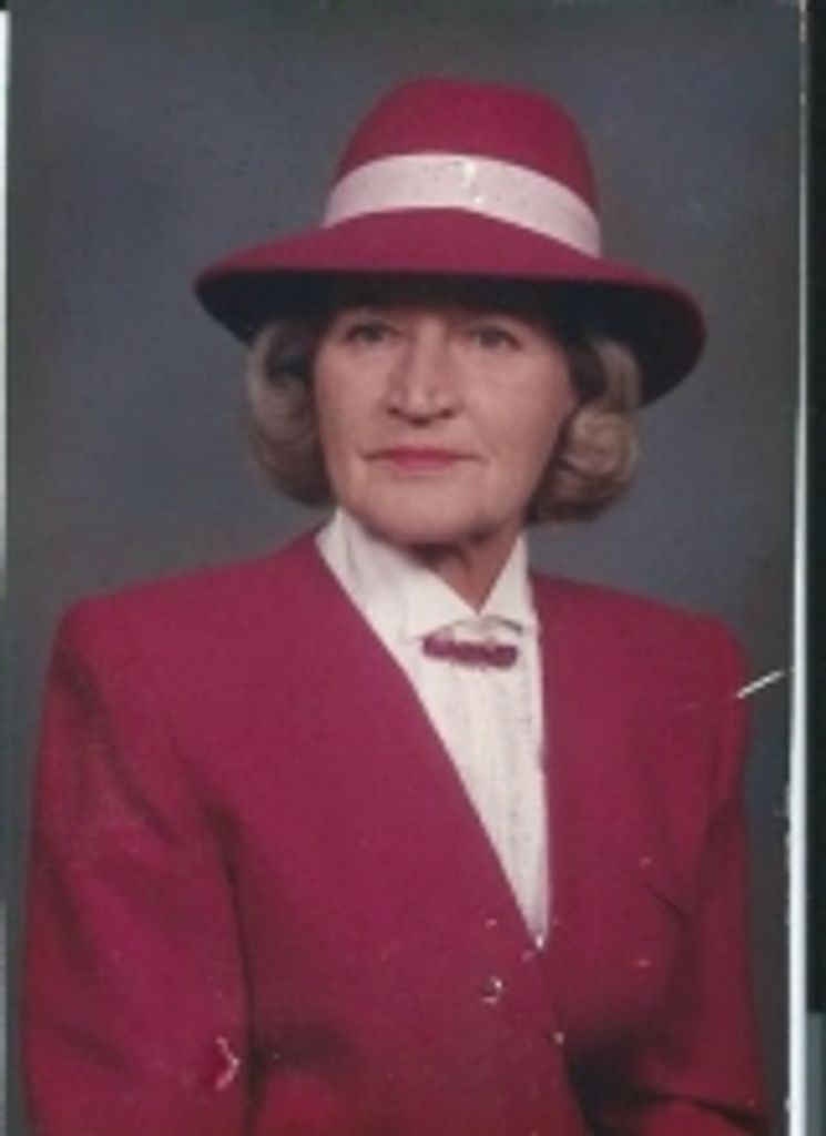 Harriett L. Sullivan