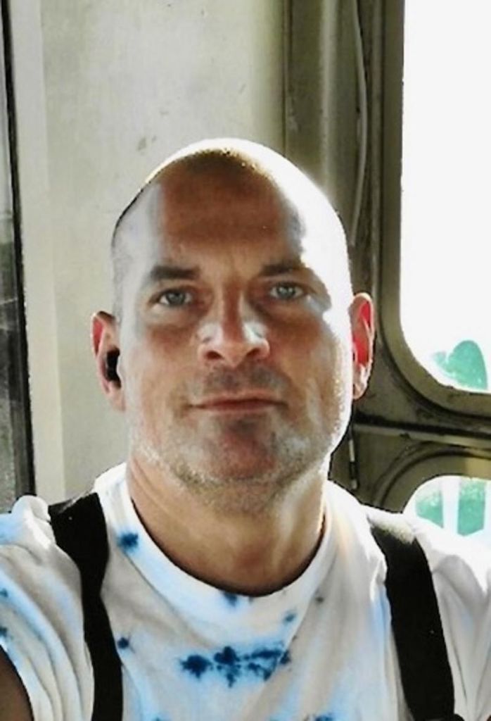 Dennis Edward Hanley