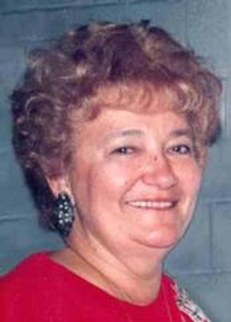 Dorothy V. Wrobel