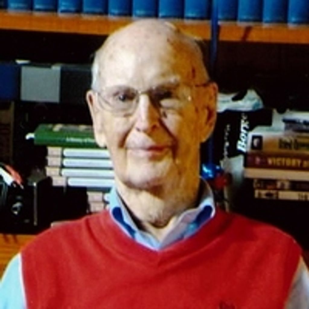 Albert G. Borden, Jr.
