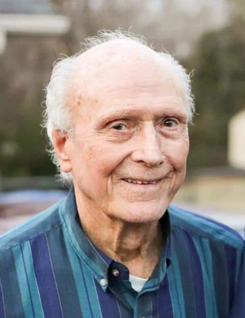 W.H. "Ray" Vaughn