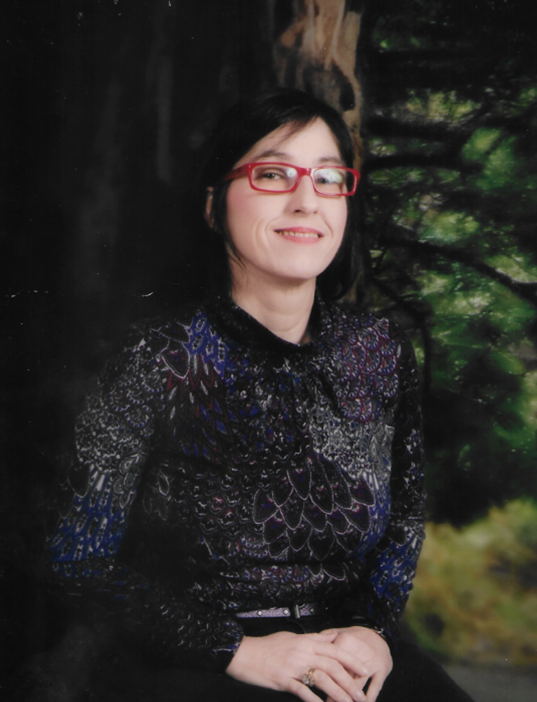 Michelle Rene (Capece)  Capece Profile Photo