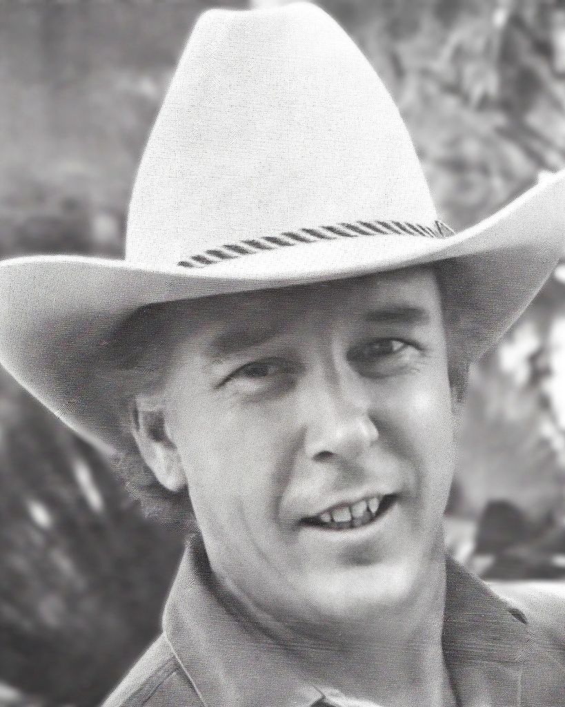 John Steve "Vámonos" Walker
