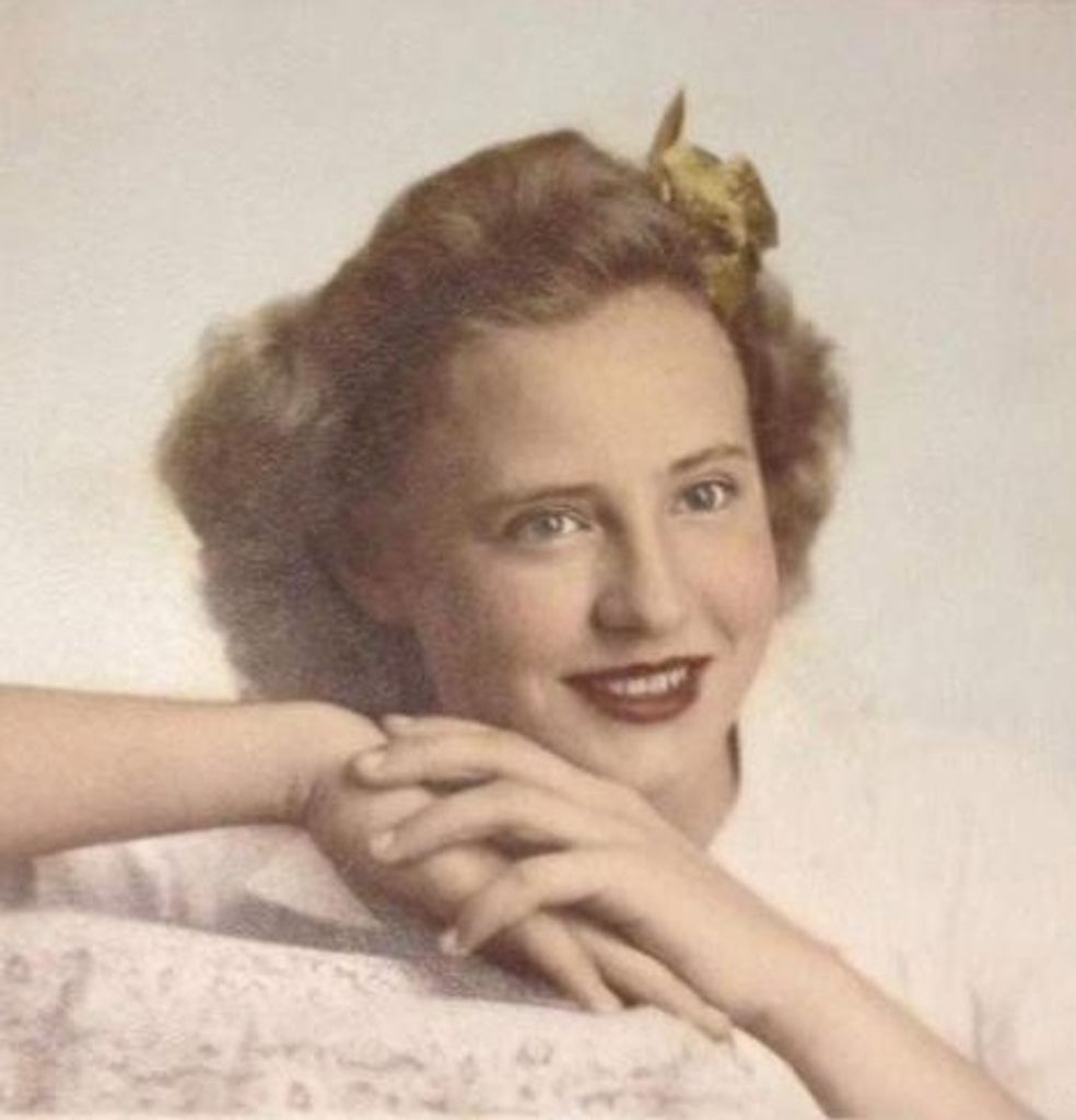 Murline Dean