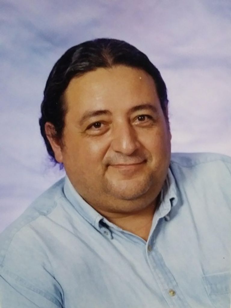 John Jacob De La Garza