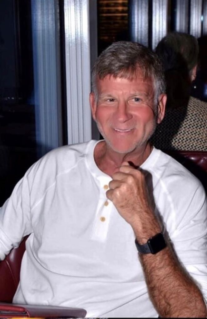 Dr. Andrew Kees