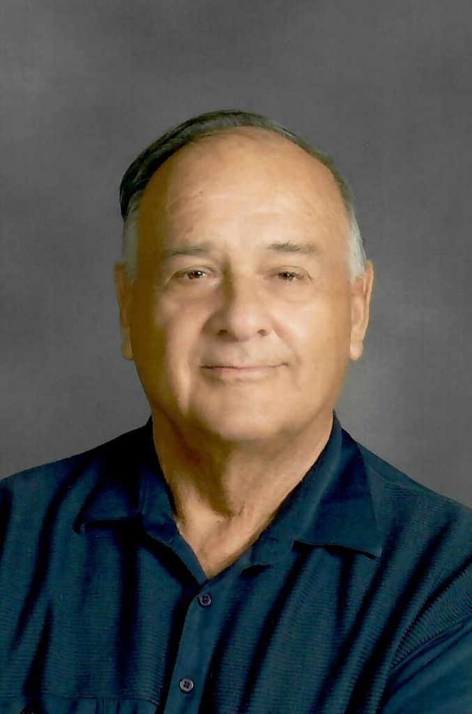 Robert L. Ruh Profile Photo