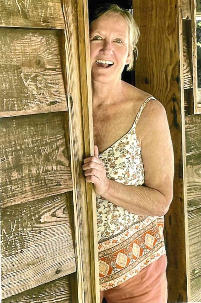 Patricia Ann (Richardson)  Keeling Profile Photo