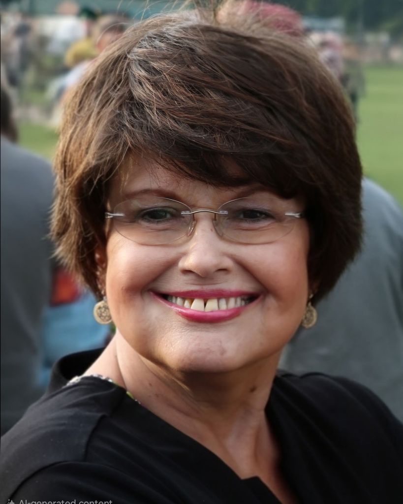 Teresa Allen Barefoot Profile Photo