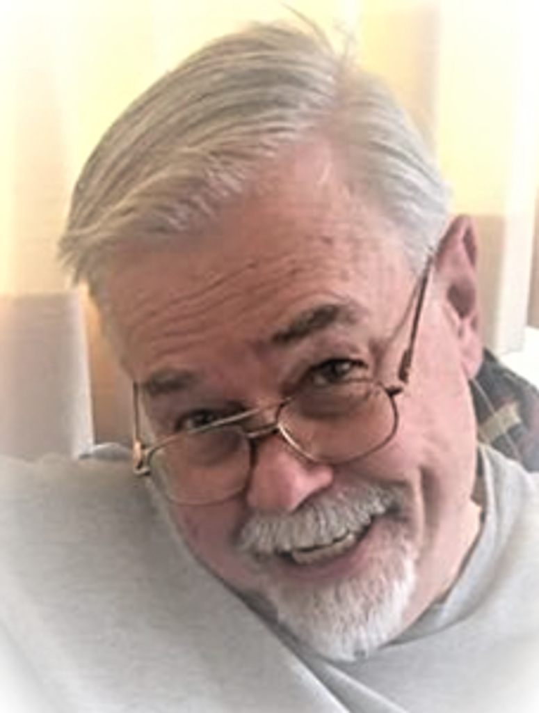 David I. Chamberlain