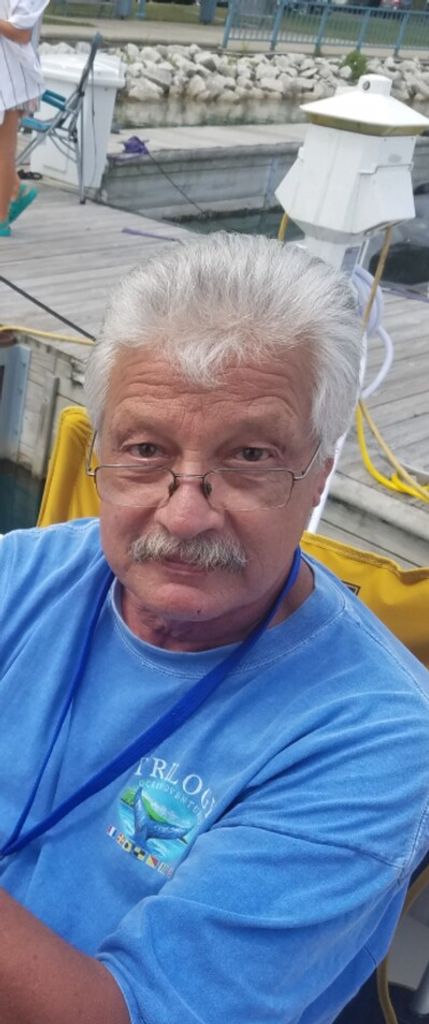 John F. Cwiak Profile Photo