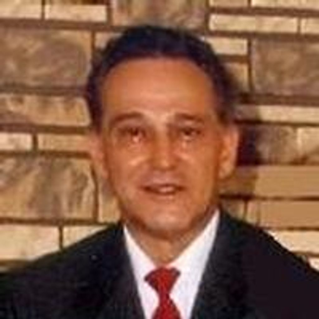 Robert R. Petrina