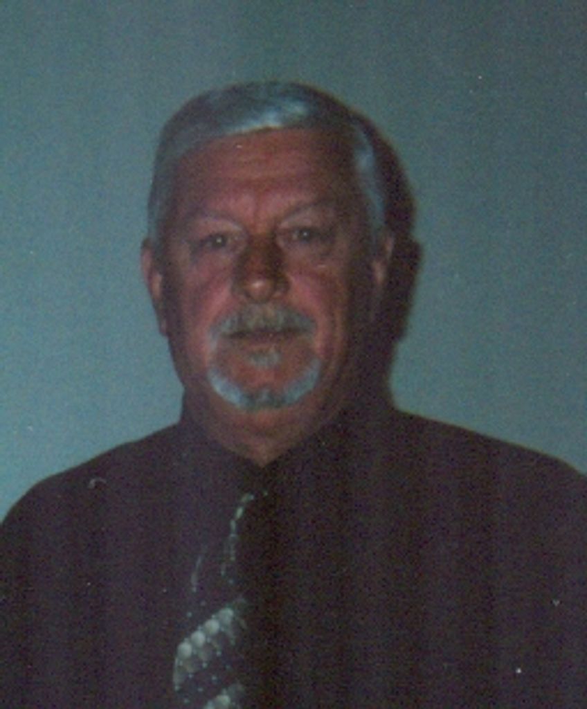 Richard Keith Hensley