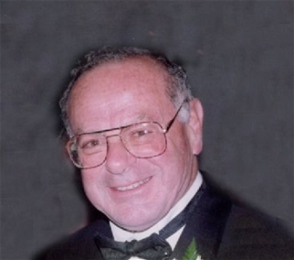 Edward Alfano Profile Photo