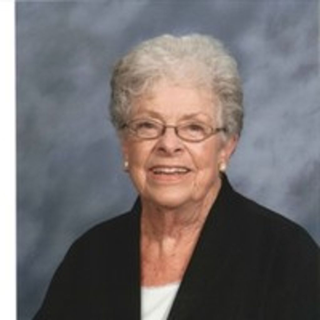 Eleanor Gilbert