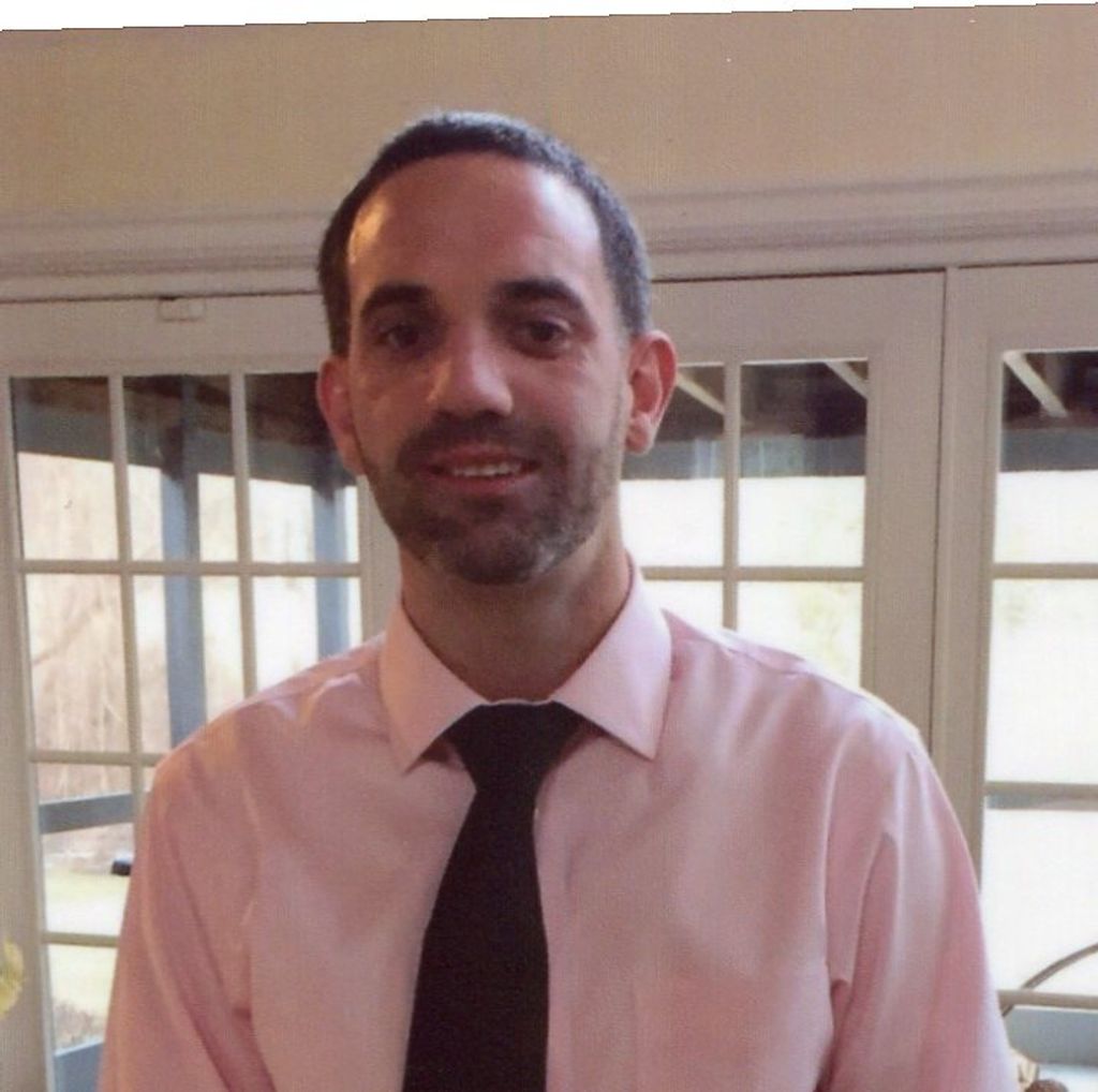 Matthew Dale Celauro