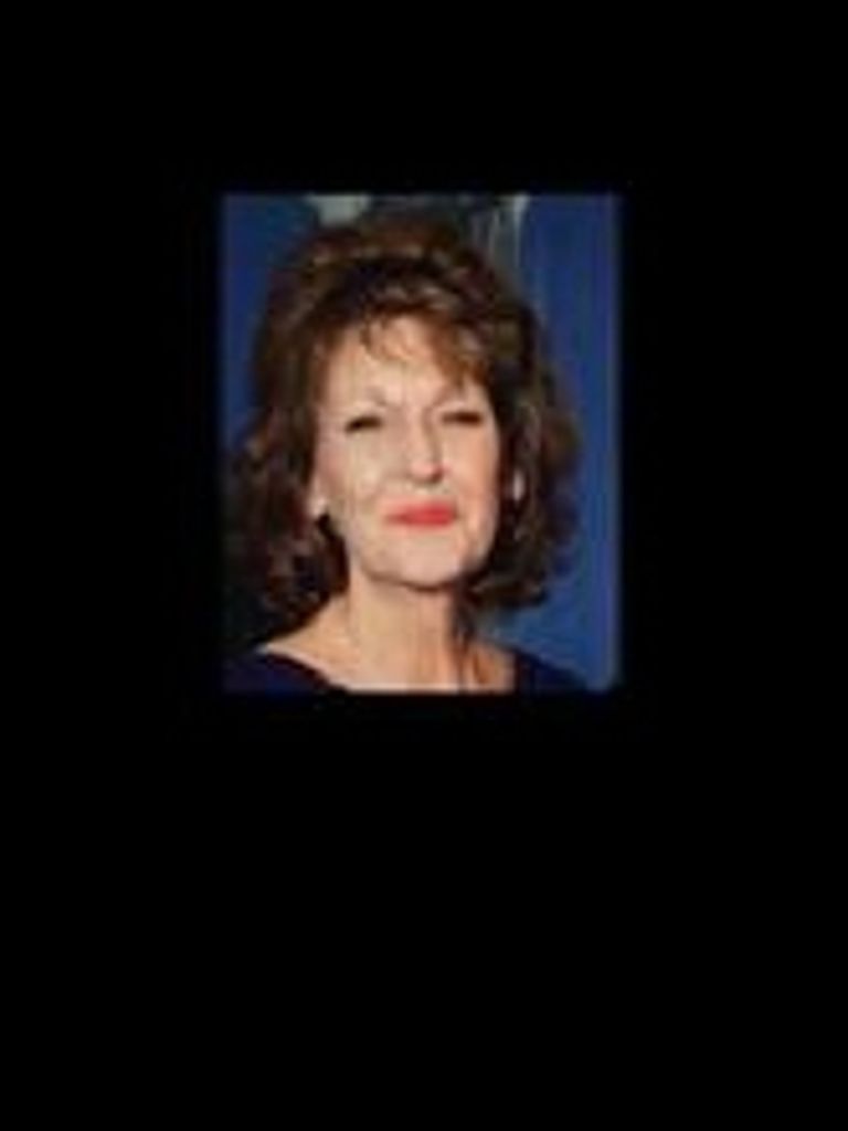 Donna Lea Wohl