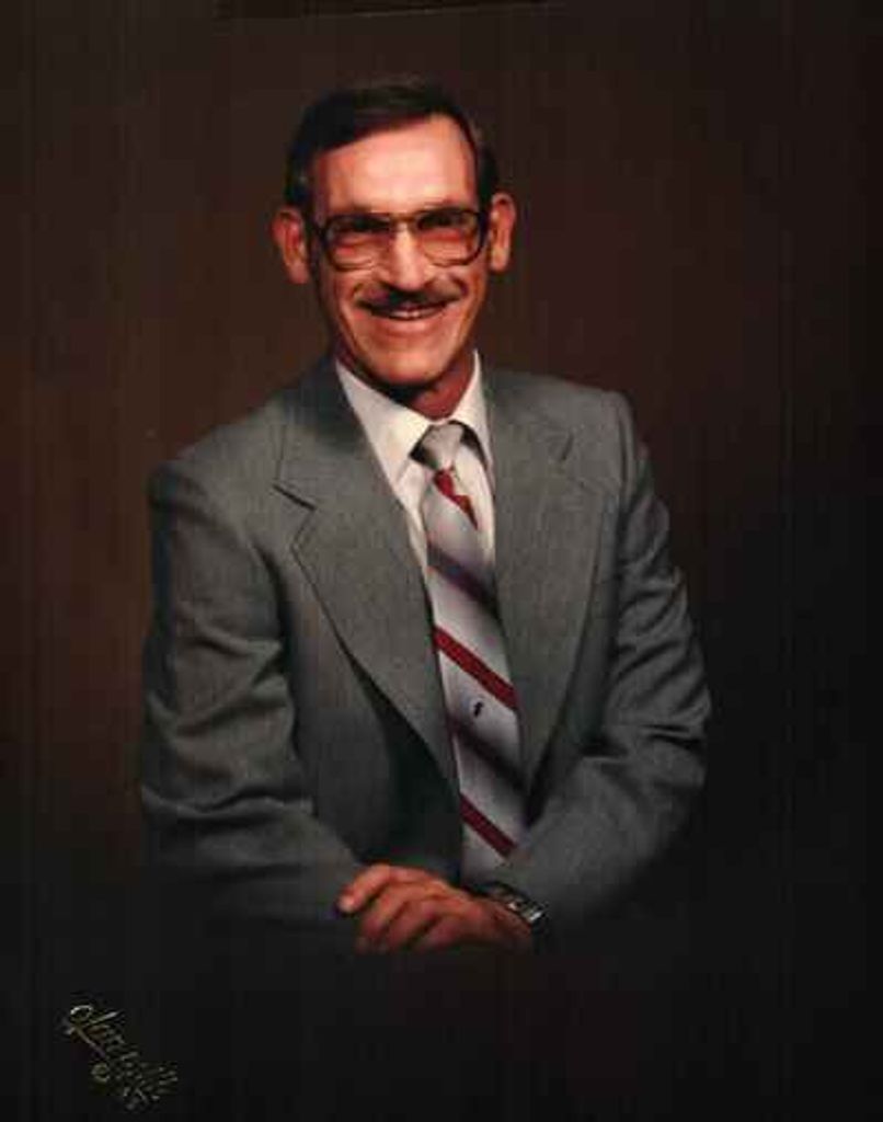 Donald Gilmore Hawkins Profile Photo
