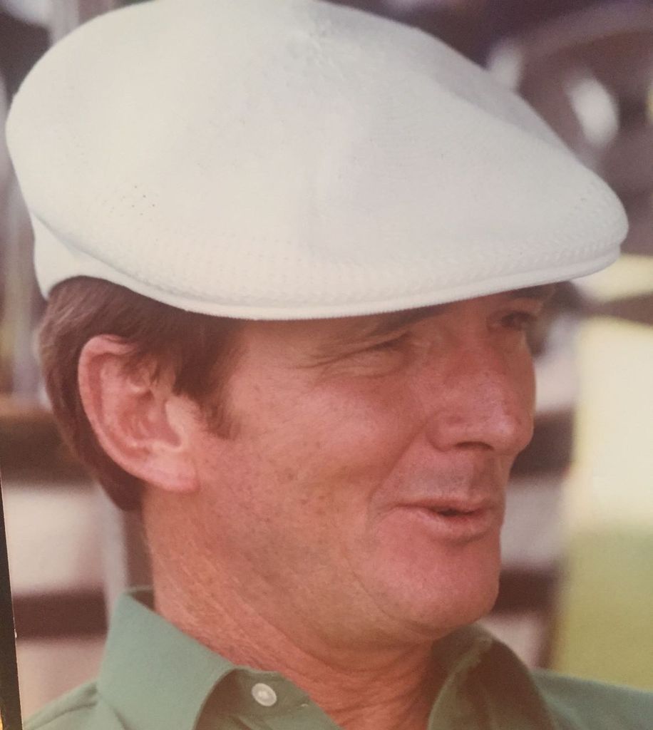 Bobbie Lee Grace, Lieutenant Colonel, Usaf (Retired)