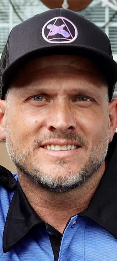 Jason Michael Wright