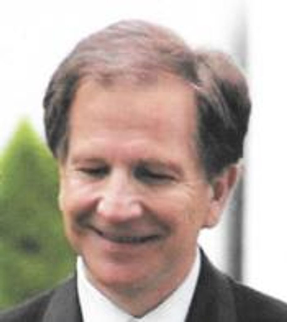 Raymond John Raczkowski