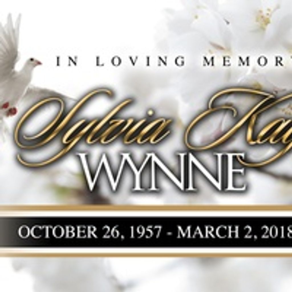 Sylvia Kay Wynne
